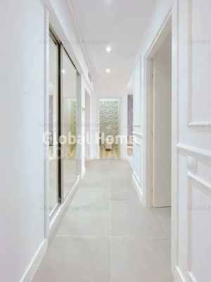 First Rent |Ap 2 Camere + Parcare| Onix Parc - Pipera | 2 Bai + Terasa |PREMIUM - imagine 18