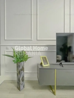 First Rent | Onix Park-Pipera | Premium Design | 2 Camere+Parcare+2 Bai+Terasa - imagine 14