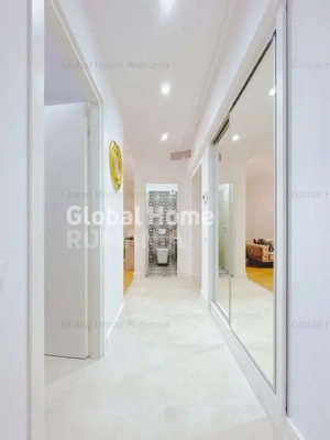 First Rent |Ap 2 Camere + Parcare| Onix Parc - Pipera | 2 Bai + Terasa |PREMIUM - imagine 16