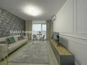 ONIX PARK PIPERA - Premium Design - 2 cam/2bai incalzire pardoseala- comision 0 - imagine 14