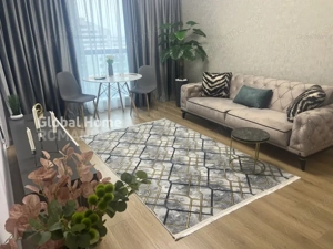 First Rent |Ap 2 Camere + Parcare| Onix Parc - Pipera | 2 Bai + Terasa |PREMIUM - imagine 5