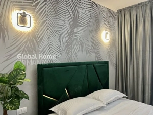 First Rent |Ap 2 Camere + Parcare| Onix Parc - Pipera | 2 Bai + Terasa |PREMIUM - imagine 11