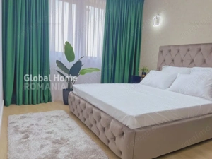 First Rent |Ap 2 Camere + Parcare| Onix Parc - Pipera | 2 Bai + Terasa |PREMIUM - imagine 5