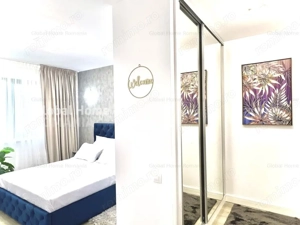 First Rent |Ap 2 Camere + Parcare| Onix Parc - Pipera | 2 Bai + Terasa |PREMIUM - imagine 10