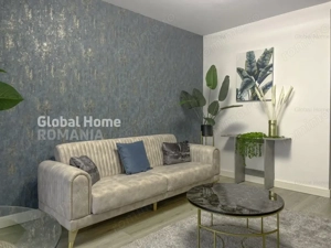 First Rent | Onix Park-Pipera | Premium Design | 2 Camere+Parcare+2 Bai+Terasa - imagine 12