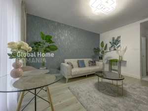 First Rent | Onix Park-Pipera | Premium Design | 2 Camere+Parcare+2 Bai+Terasa - imagine 8