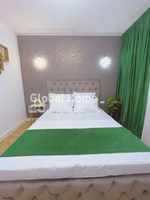 Premium Design - First Rent | 2 Rooms + Parking | Onix Park - Pipera - Aviatiei - imagine 16