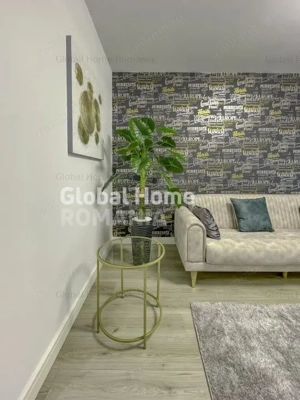 ONIX PARK PIPERA - Premium Design - 2 cam/2bai incalzire pardoseala- comision 0 - imagine 19