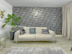 ONIX PARK PIPERA - Premium Design - 2 cam/2bai incalzire pardoseala- comision 0 - imagine 16