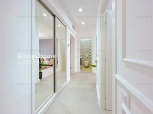 First Rent | Onix Park-Pipera | Premium Design | 2 Camere+Parcare+2 Bai+Terasa - imagine 4