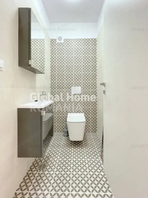 First Rent |Ap 2 Camere + Parcare| Onix Parc - Pipera | 2 Bai + Terasa |PREMIUM - imagine 6