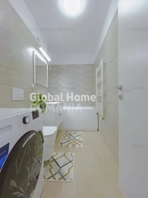 Premium Design - First Rent | 2 Rooms + Parking | Onix Park - Pipera - Aviatiei - imagine 18