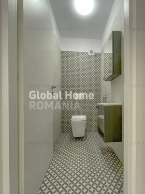 First Rent | Onix Park-Pipera | Premium Design | 2 Camere+Parcare+2 Bai+Terasa - imagine 17