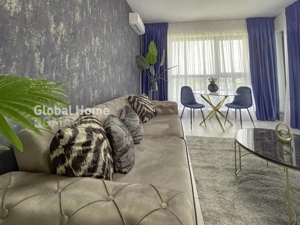 First Rent | Onix Park-Pipera | Premium Design | 2 Camere+Parcare+2 Bai+Terasa - imagine 16