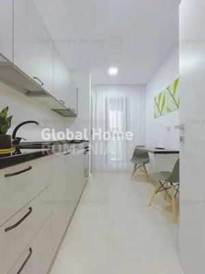 Premium Design - First Rent | 2 Rooms + Parking | Onix Park - Pipera - Aviatiei - imagine 20