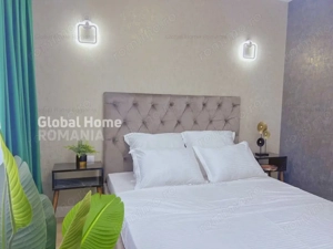 First Rent |Ap 2 Camere + Parcare| Onix Parc - Pipera | 2 Bai + Terasa |PREMIUM - imagine 17