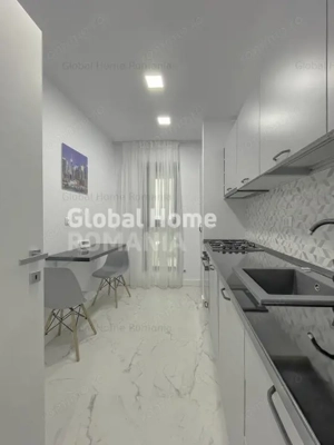 ONIX PARK PIPERA - Premium Design - 2 cam/2bai incalzire pardoseala- comision 0 - imagine 11