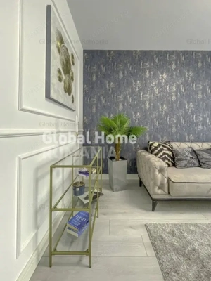 First Rent | Onix Park-Pipera | Premium Design | 2 Camere+Parcare+2 Bai+Terasa - imagine 9