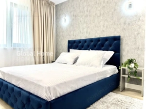 First Rent |Ap 2 Camere + Parcare| Onix Parc - Pipera | 2 Bai + Terasa |PREMIUM - imagine 9