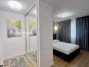 First Rent |Ap 2 Camere + Parcare| Onix Parc - Pipera | 2 Bai + Terasa |PREMIUM - imagine 18