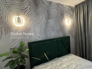 First Rent |Ap 2 Camere + Parcare| Onix Parc - Pipera | 2 Bai + Terasa |PREMIUM - imagine 14