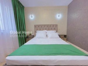 Premium Design - First Rent | 2 Rooms + Parking | Onix Park - Pipera - Aviatiei - imagine 12