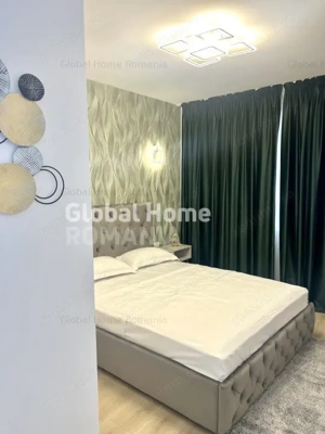 loc parcare -Ap 2 Camere + Parcare| Onix Parc - Pipera | 2 Bai + Terasa |PREMIUM - imagine 17