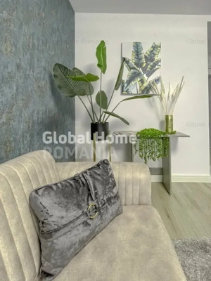 First Rent | Onix Park-Pipera | Premium Design | 2 Camere+Parcare+2 Bai+Terasa - imagine 15