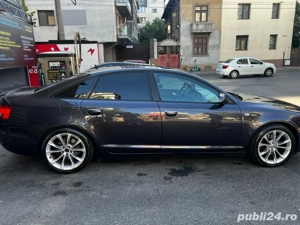 Audi A6 3.0 tdi Quattro - imagine 5