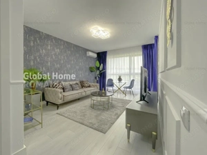 First Rent | Onix Park-Pipera | Premium Design | 2 Camere+Parcare+2 Bai+Terasa - imagine 8