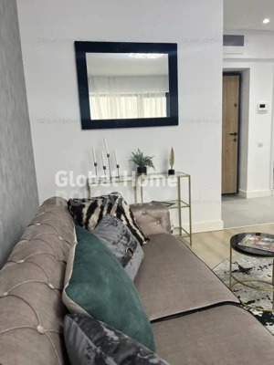 loc parcare -Ap 2 Camere + Parcare| Onix Parc - Pipera | 2 Bai + Terasa |PREMIUM - imagine 8