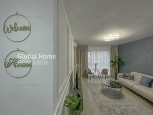 First Rent | Onix Park-Pipera | Premium Design | 2 Camere+Parcare+2 Bai+Terasa - imagine 3