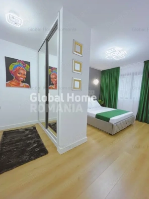 Premium Design - First Rent | 2 Rooms + Parking | Onix Park - Pipera - Aviatiei - imagine 17