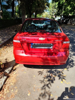 Vând autoturism  - imagine 10