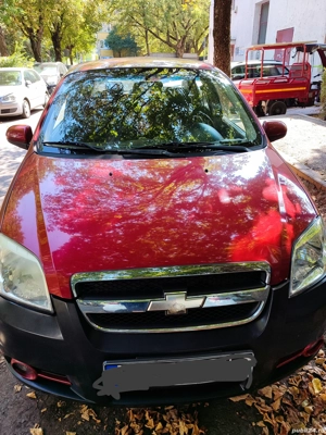 Vând autoturism  - imagine 9