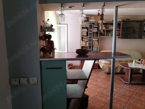 Vând apartament 3 camere - imagine 7