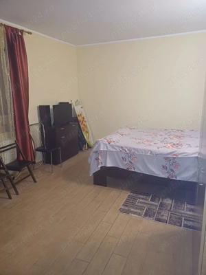 Garsonieră de închiriat!