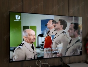 Vand TV HISENSE 65A7100F 4K 163 cm