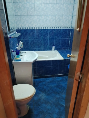 Vând apartament 3 camere - imagine 9