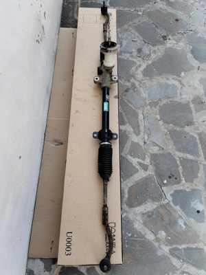 Vând caseta de direcție hiunday i20 originala 2011 preț 500 lei negociabil nr tel 0735817136 