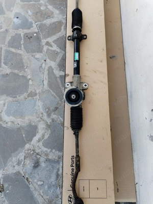 Vând caseta de direcție hiunday i20 originala 2011 preț 500 lei negociabil nr tel 0735817136  - imagine 5