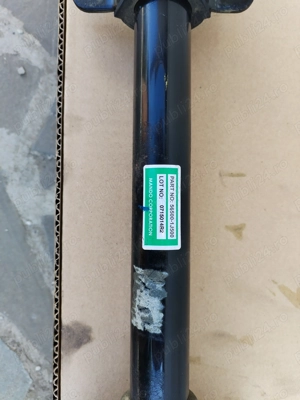 Vând caseta de direcție hiunday i20 originala 2011 preț 500 lei negociabil nr tel 0735817136  - imagine 3