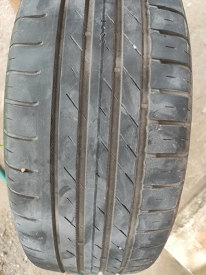 Vând jante Megane 2 - imagine 4