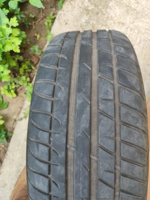 Vând jante Megane 2 - imagine 2