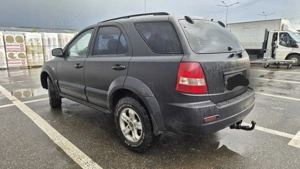 KIA sorento 2.5 Diesel, 140cp - imagine 2