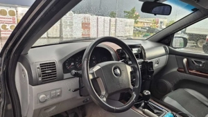 KIA sorento 2.5 Diesel, 140cp