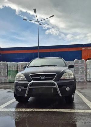 KIA sorento 2.5 Diesel, 140cp - imagine 3