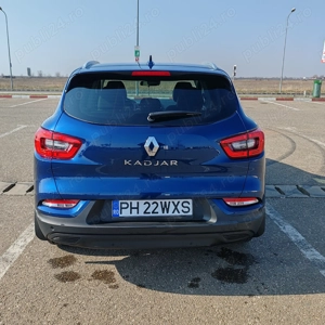 Renault Kadjar - imagine 4