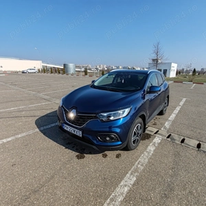 Renault Kadjar - imagine 2