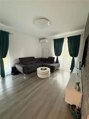 GIROC - 2 Camere - Etaj intermediar - Decomandat - Zona excelenta